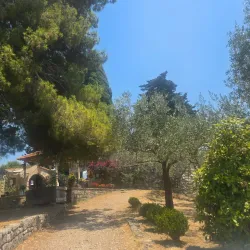 Island of Flowers (Ostrvo Cvijeća) - Tivat