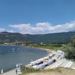 Kalardovo Beach - Tivat