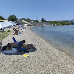 Kalardovo Beach - Tivat