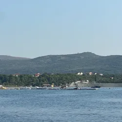 Kalardovo Beach - Tivat