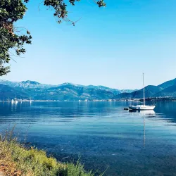 Kalardovo Beach - Tivat
