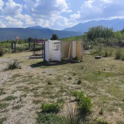 Kalardovo Beach - Tivat