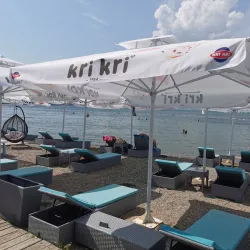 Kalardovo Beach - Tivat