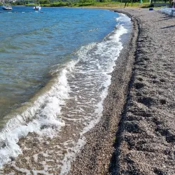 Kalardovo Beach - Tivat