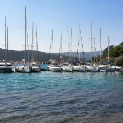 Kalardovo Beach - Tivat