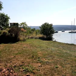 Kalardovo Beach - Tivat