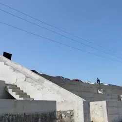 Kalardovo Beach - Tivat