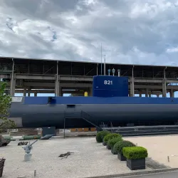 Maritime Heritage Museum - Tivat