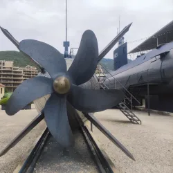 Maritime Heritage Museum - Tivat