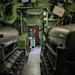 Maritime Heritage Museum - Tivat