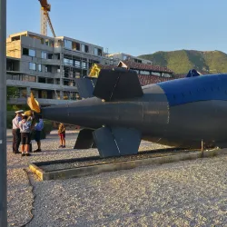 Maritime Heritage Museum - Tivat