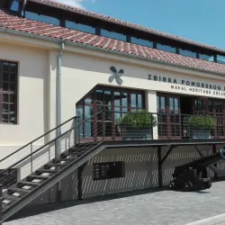 Maritime Heritage Museum - Tivat