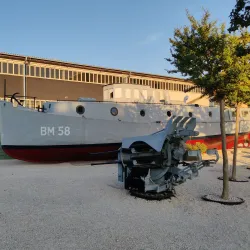Maritime Heritage Museum - Tivat