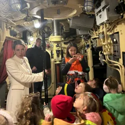 Maritime Heritage Museum - Tivat