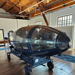 Maritime Heritage Museum - Tivat