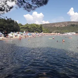 Plavi Horizonti Beach - Tivat