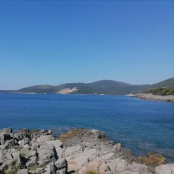 Plavi Horizonti Beach - Tivat