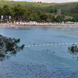 Plavi Horizonti Beach - Tivat