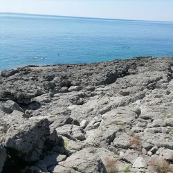 Plavi Horizonti Beach - Tivat