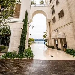 Porto Montenegro - Tivat