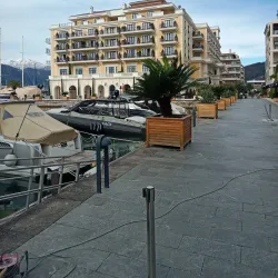 Porto Montenegro - Tivat