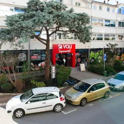 Tivat Market - Tivat