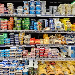 Tivat Market - Tivat