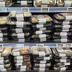 Tivat Market - Tivat