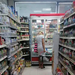 Tivat Market - Tivat