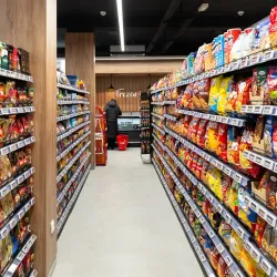 Tivat Market - Tivat