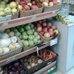 Tivat Market - Tivat