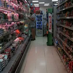 Tivat Market - Tivat