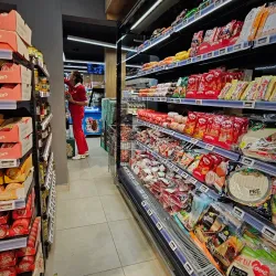 Tivat Market - Tivat