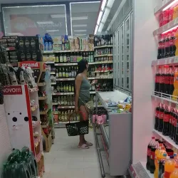 Tivat Market - Tivat