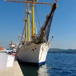 Tivat Waterfront Promenade - Tivat