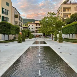 Tivat Waterfront Promenade - Tivat