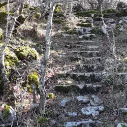 Vrmac Ridge Hiking Trails - Tivat