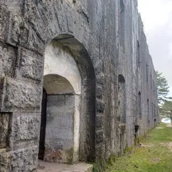 Vrmac Ridge Hiking Trails - Tivat