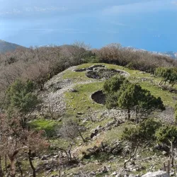 Vrmac Ridge Hiking Trails - Tivat