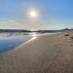 Ada Bojana Island - Ulcinj