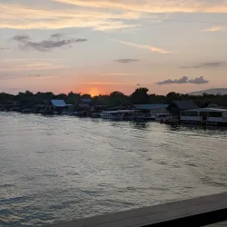Ada Bojana Island - Ulcinj