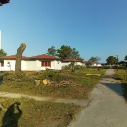 Ada Bojana Island - Ulcinj