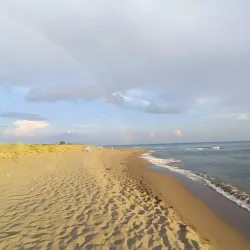 Ada Bojana Island - Ulcinj