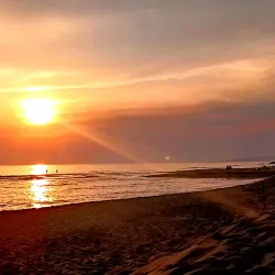 Ada Bojana Island - Ulcinj