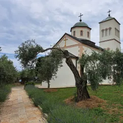 Church of St. Nicholas - Ulcinj