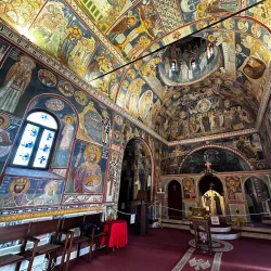 Church of St. Nicholas - Ulcinj