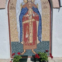 Church of St. Nicholas - Ulcinj