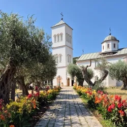 Church of St. Nicholas - Ulcinj