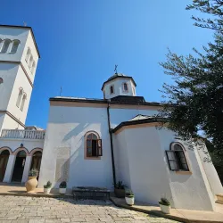 Church of St. Nicholas - Ulcinj