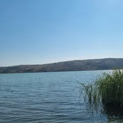 Lake Šas - Ulcinj